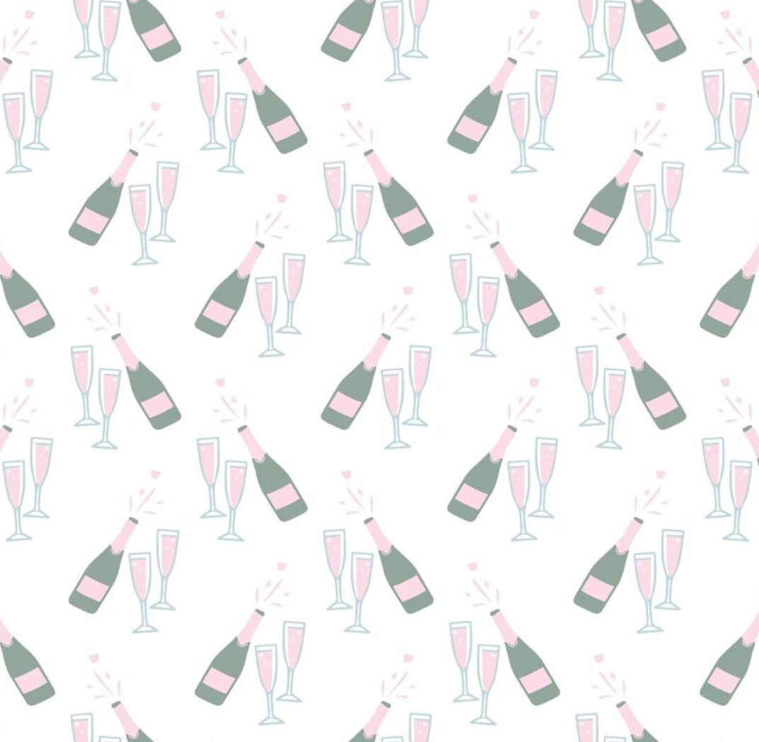 Janann- Cheers to Champagne
