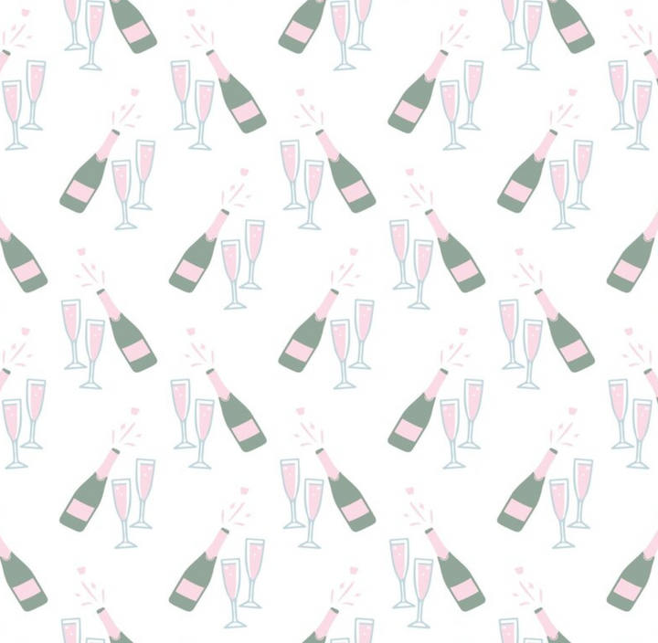Janann- Cheers to Champagne