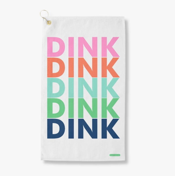Dink Towel