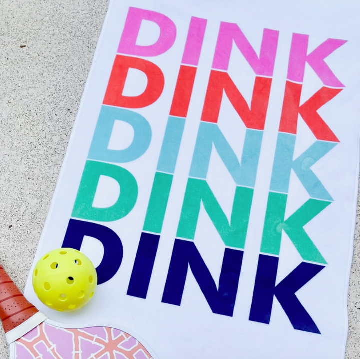 Dink Towel