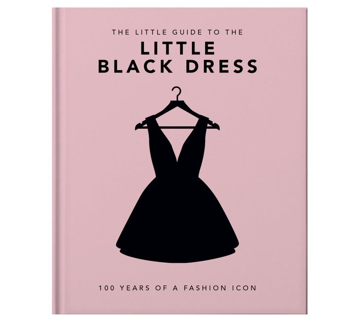 The Little Book of The Little Black Dress