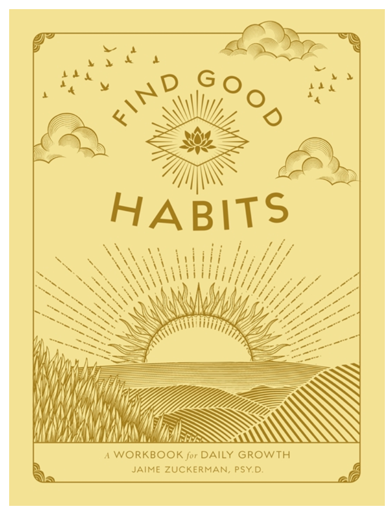 Find Good Habits