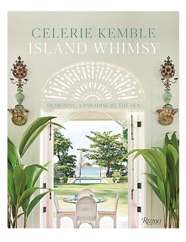 Island Whimsy