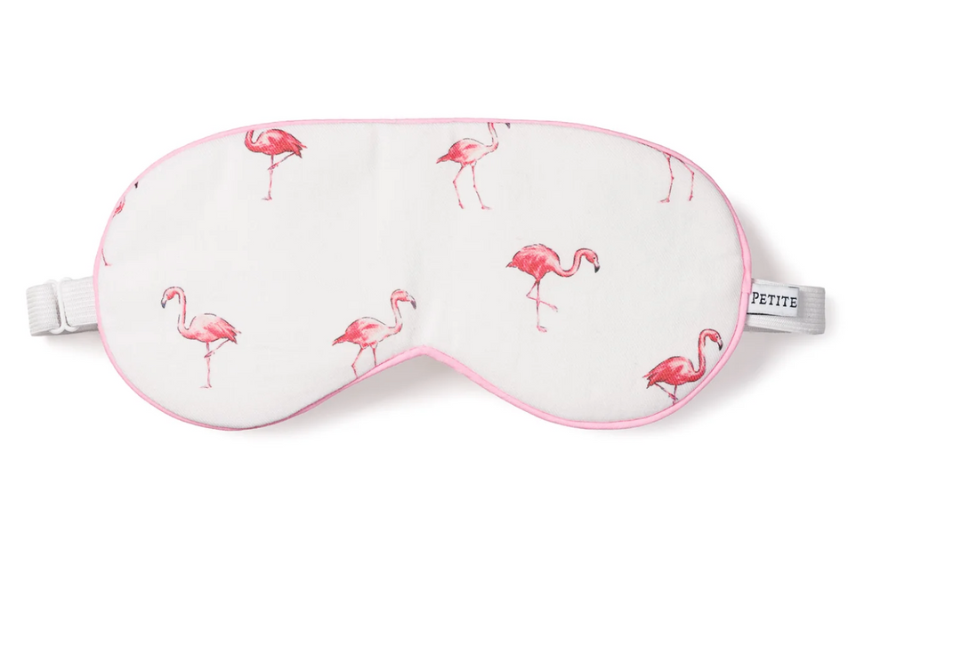 Flamingos Adult Sleep Mask