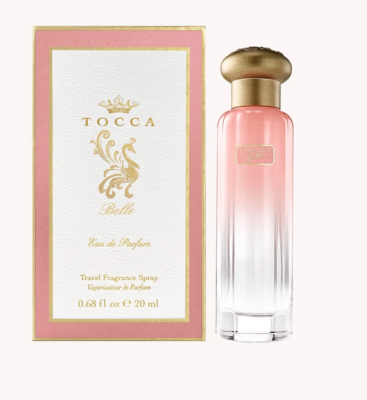 Tocca Travel Spray Eau de Parfum