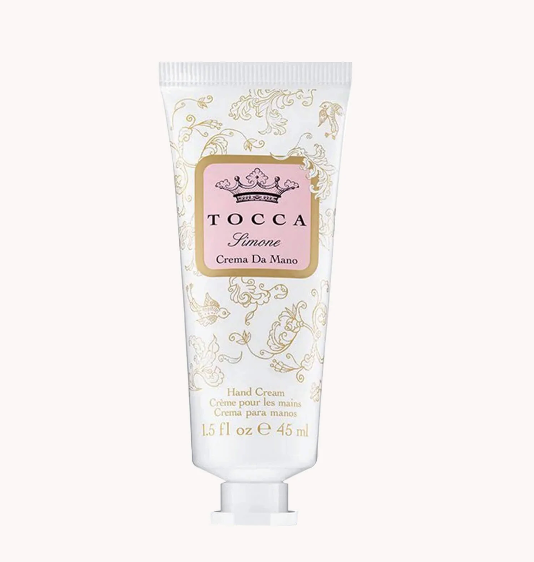 Crema da Mano 1.5 Oz
