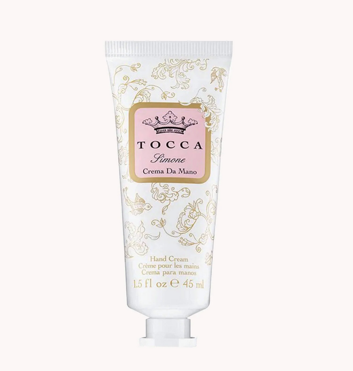 Crema da Mano 1.5 Oz