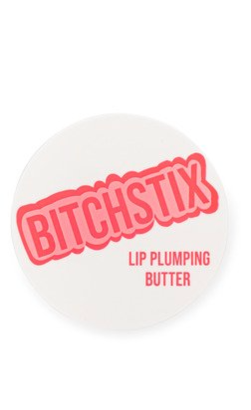 Lip Plumper Butter