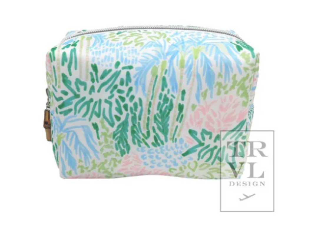 Mini on Board Palm Isle Bag