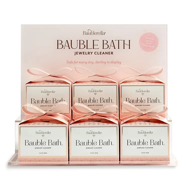 Bauble Bath