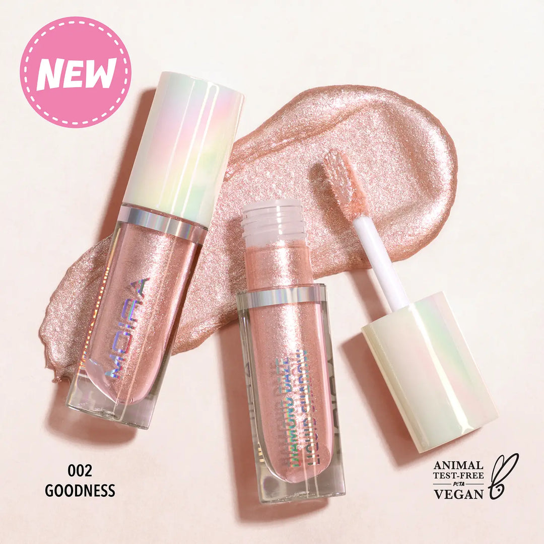 Diamond Daze Liquid Shadow