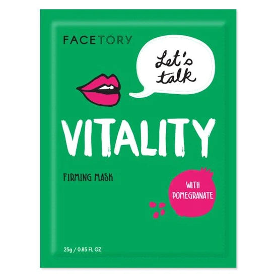 Spa Masks