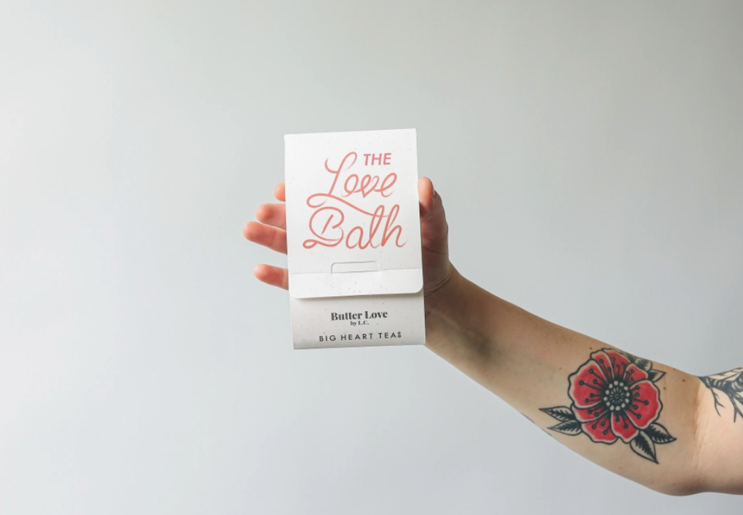 Love Bath