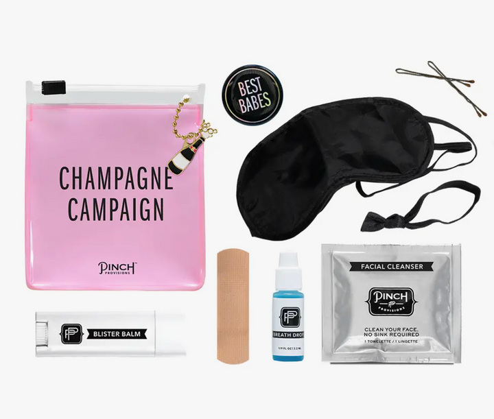 Girls Night Out Kit