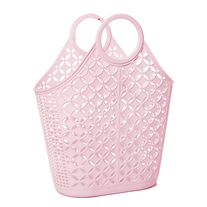 Atomic Tote Jelly Bag