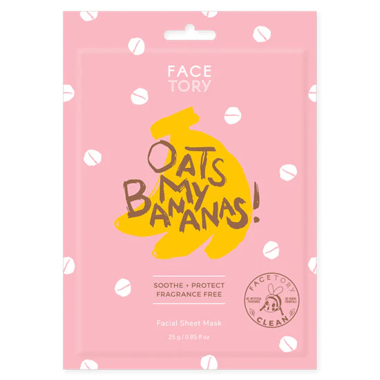 Spa Masks