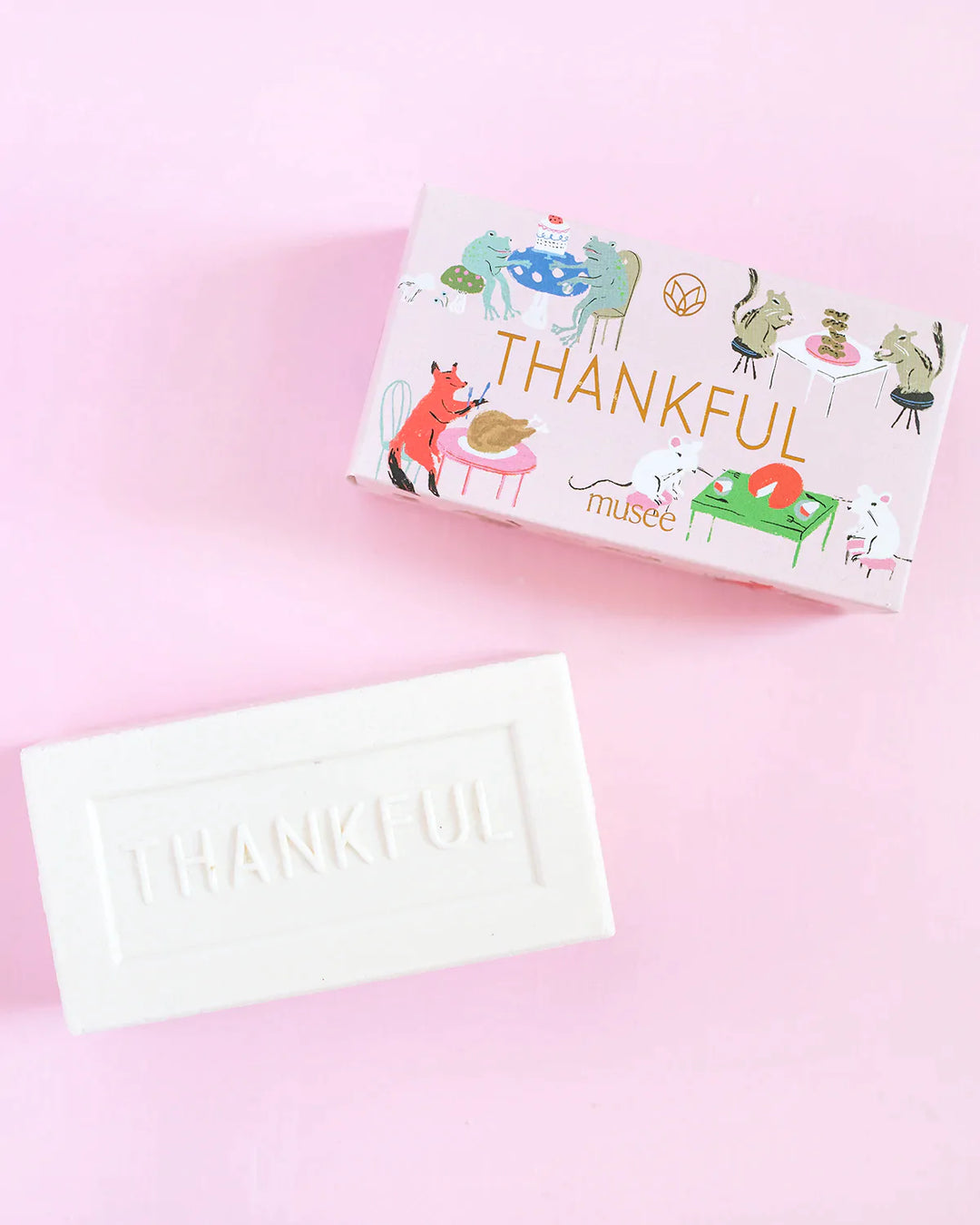 Thankful  Bar Soap