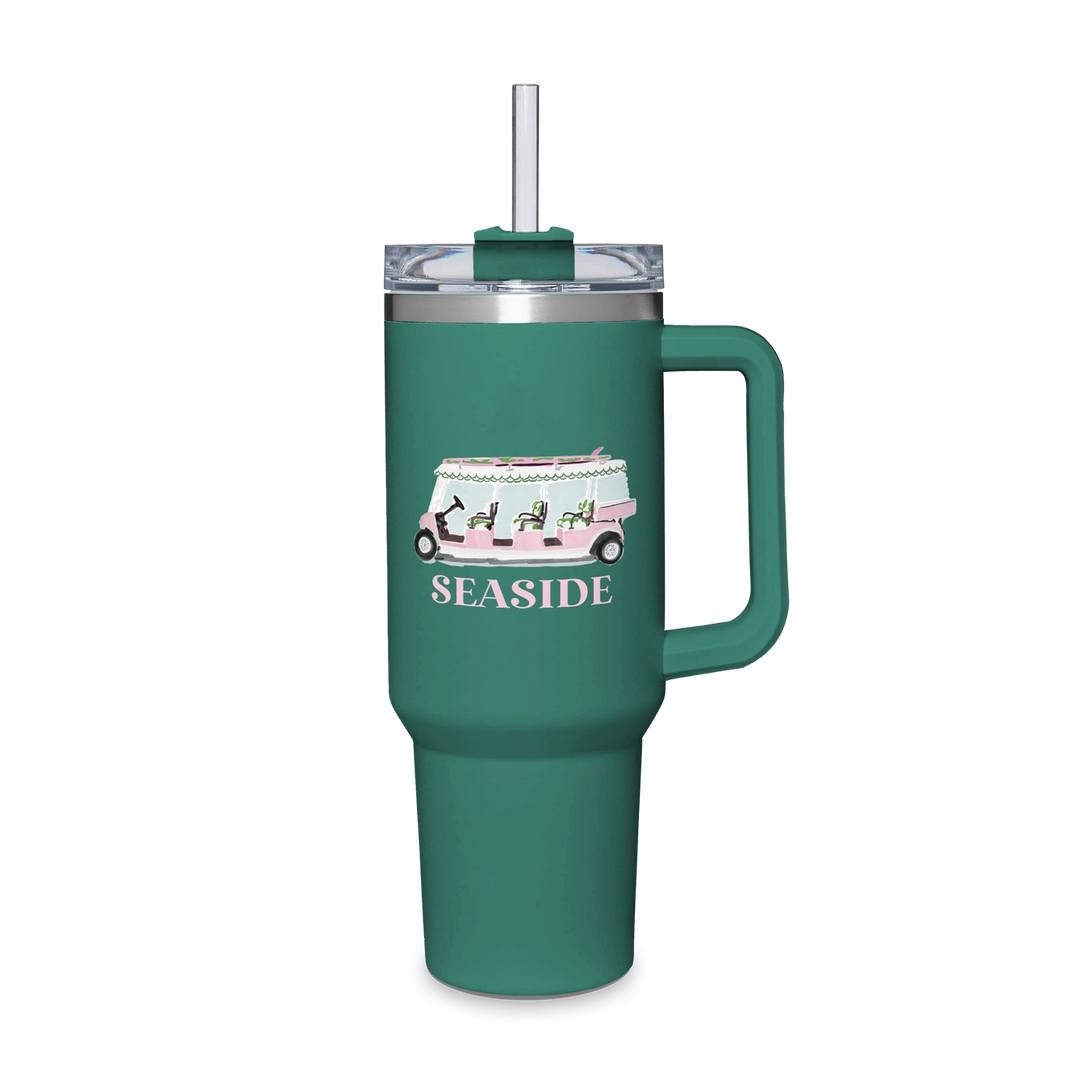 Insulated Water Tumbler