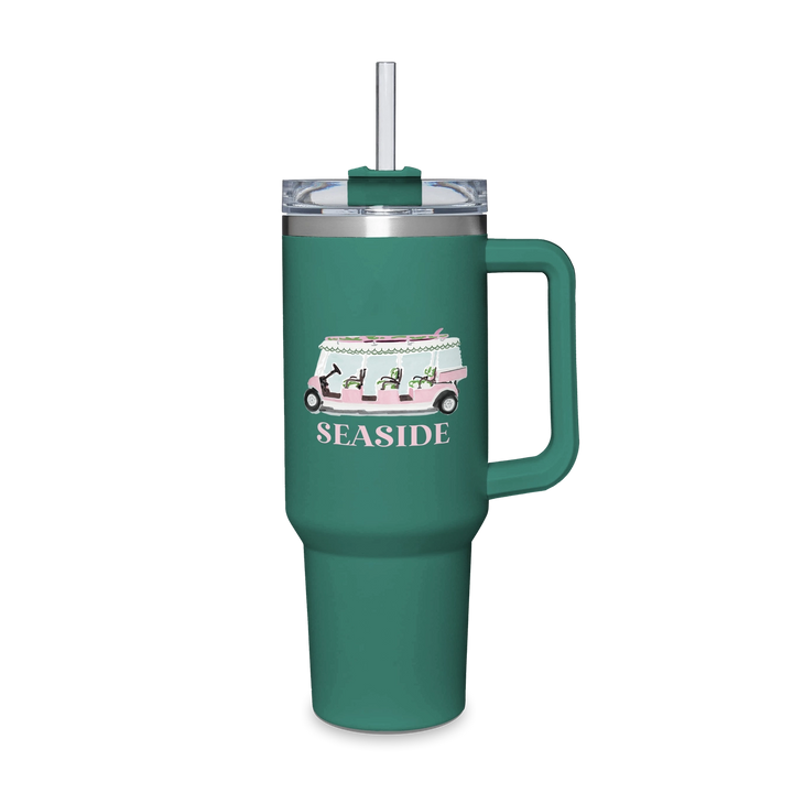 Insulated Water Tumbler