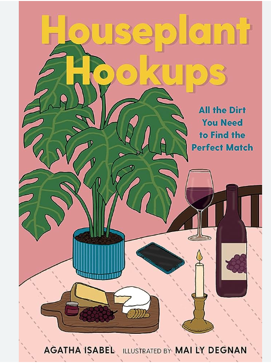 Houseplant Hookups