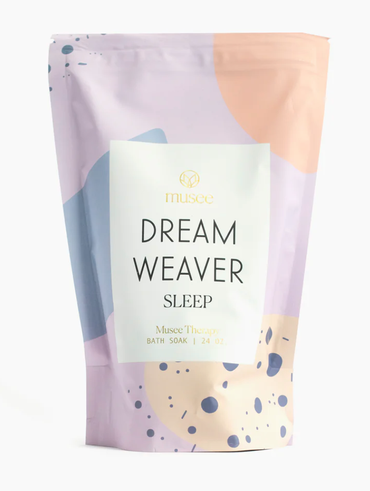 Dreamweaver Bath Soak