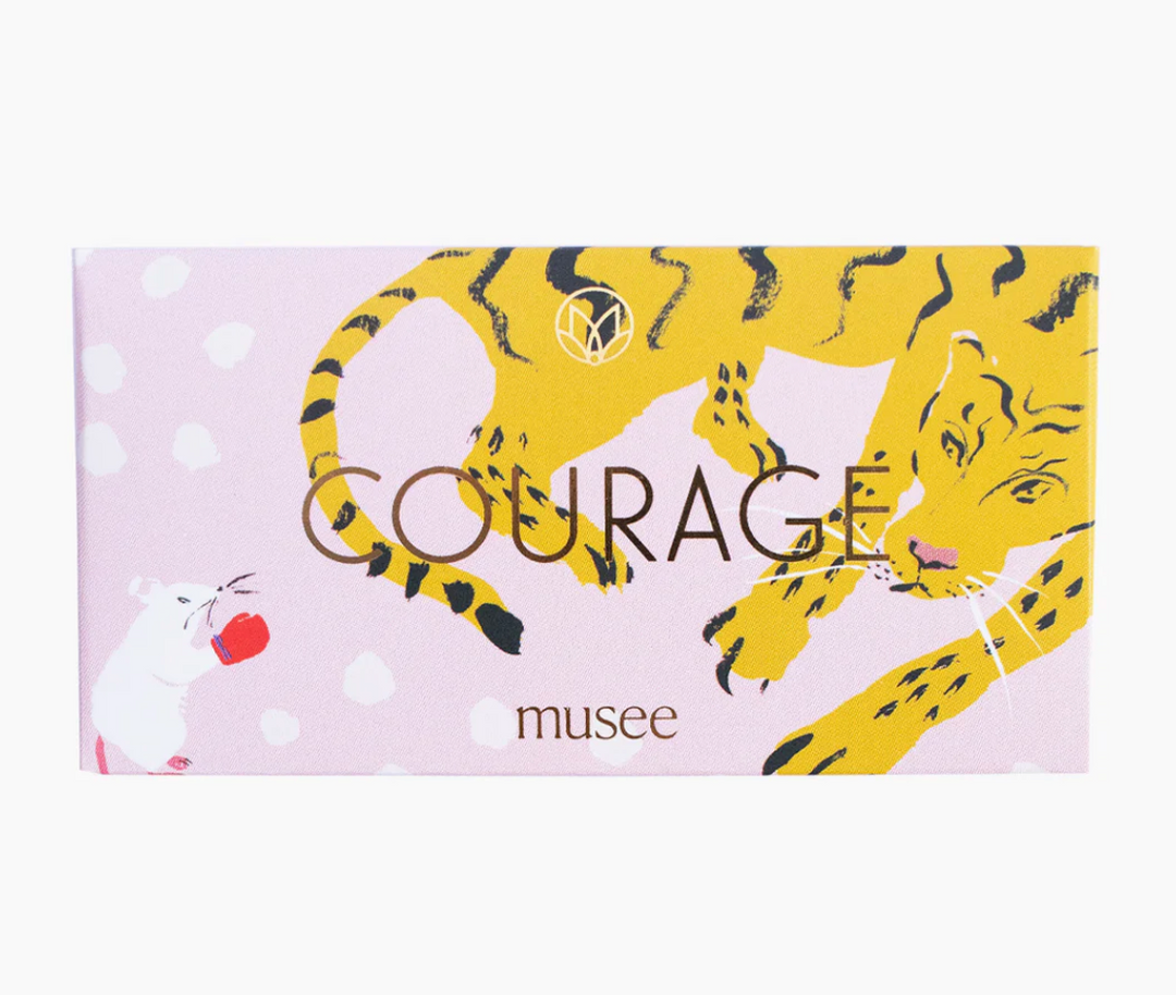 Courage Bar Soap