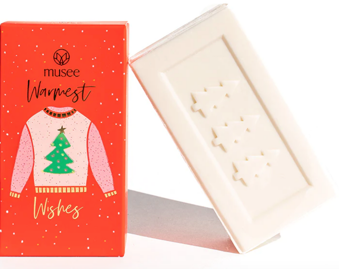 Warmest Wishes Soap