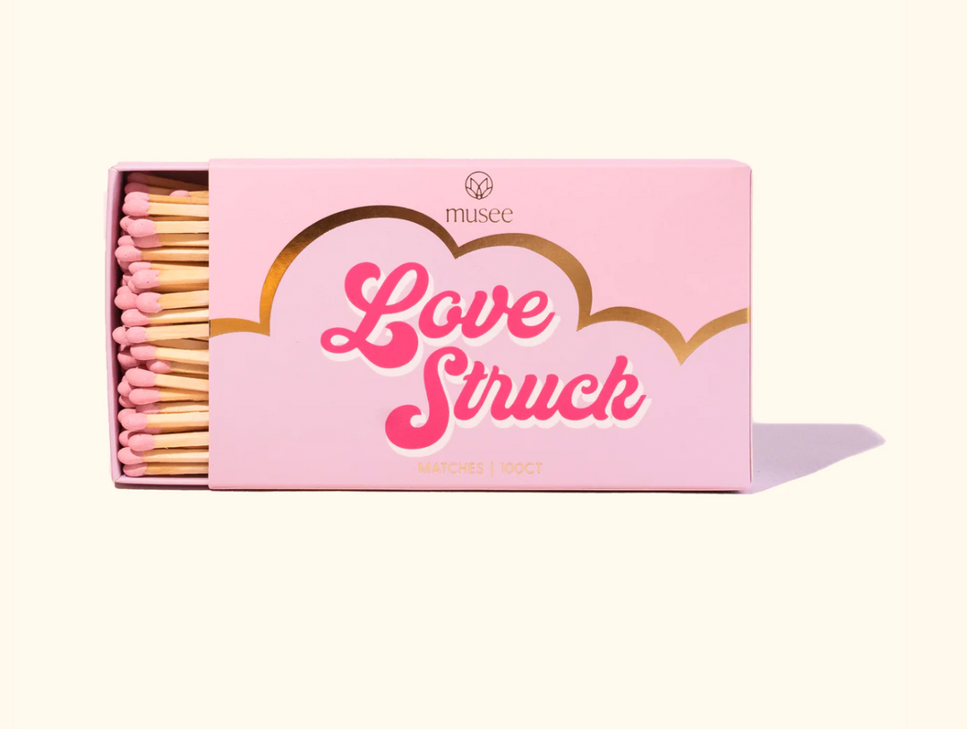 Love Struck Matches