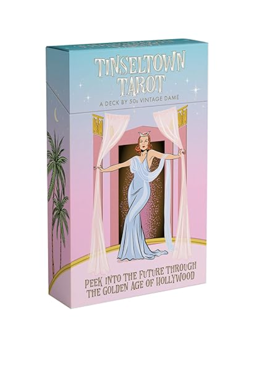 Tinseltown Tarot