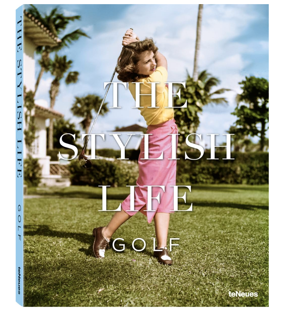 Stylish Life Golf