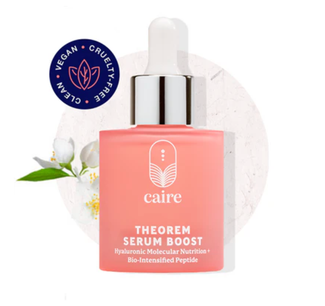 Theorum Serum Boost by Caire Beauty