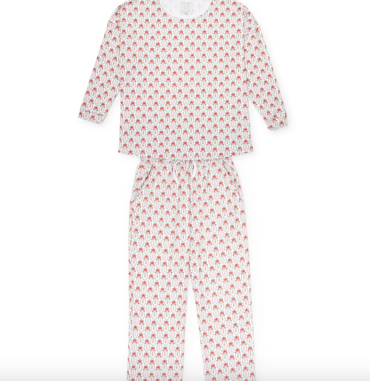 Audrey Nutcracker Ballet Pjs