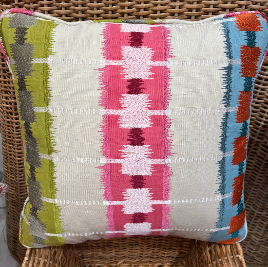 Decorative Pillows