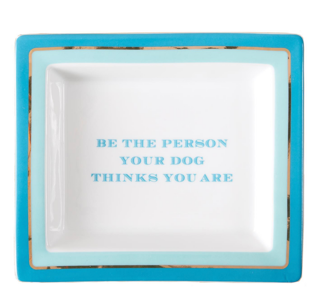 Be the Person Tray