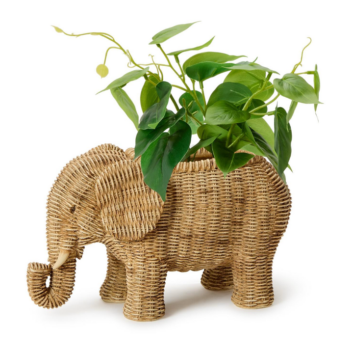Elephant Planter