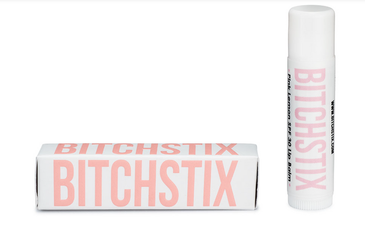 Lip Balm SPF 30