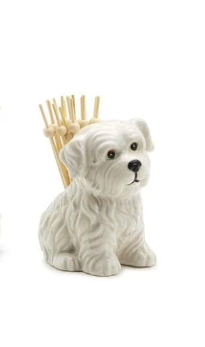 Pick Me Dog Pick Holder