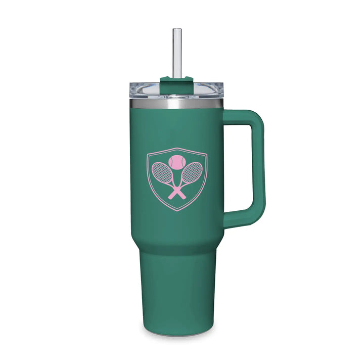 Insulated Water Tumbler