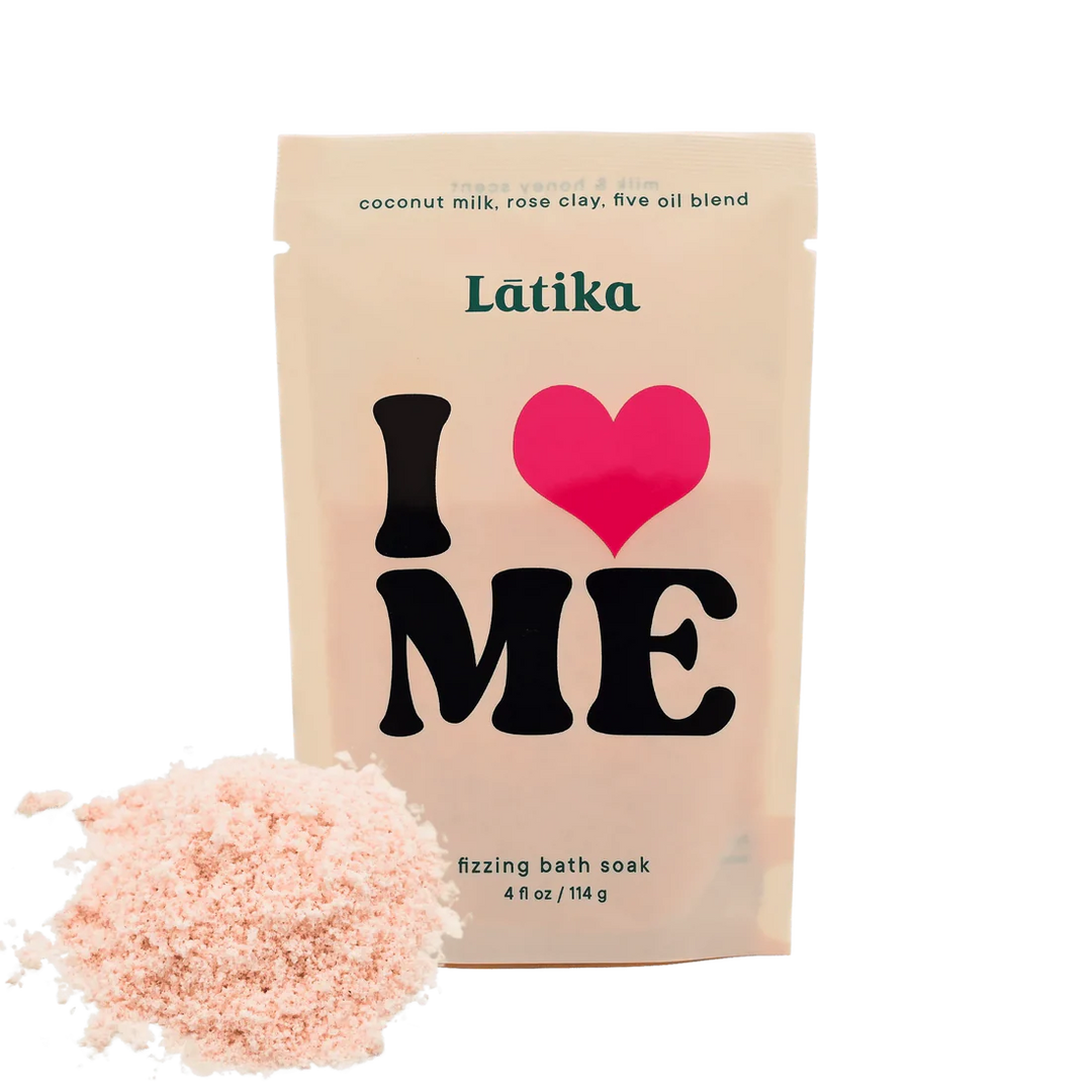 I Heart Me - Self Love Bath Soak