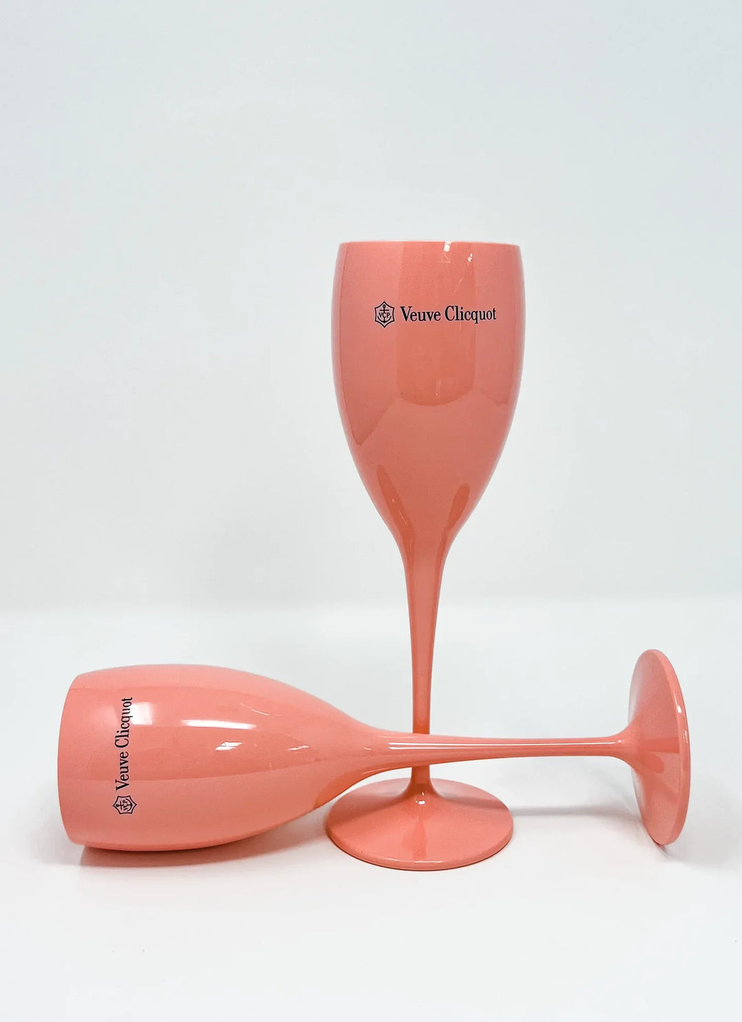 Champagne Flutes