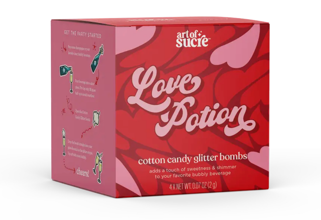 Love Potion