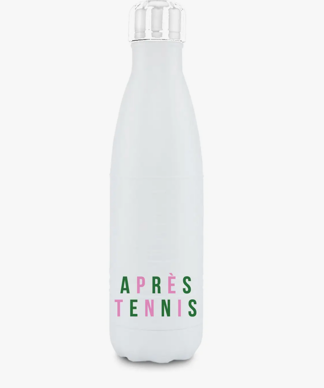 Water Bottle- Apres Tennis