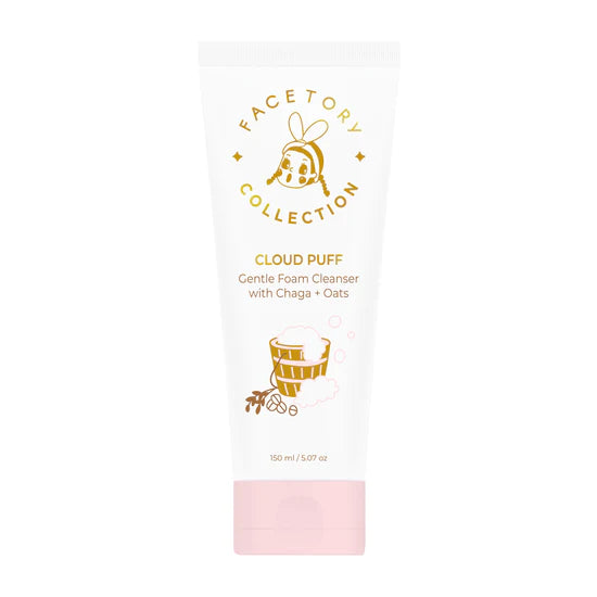 Cloud Puff Cleanser