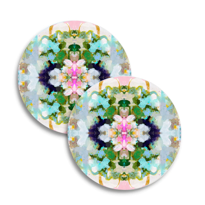 Tart Coaster